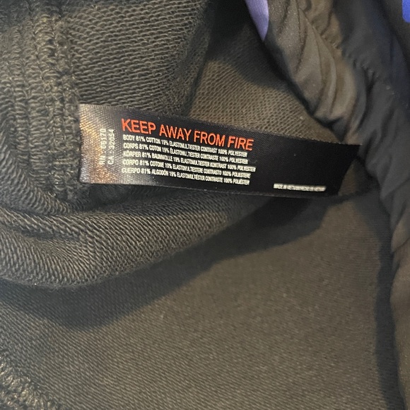 NWOT FP MOVEMENT Daybreak Half Zip Sweatshirt M 25” p2p $148 Retail - Picture 10 of 11